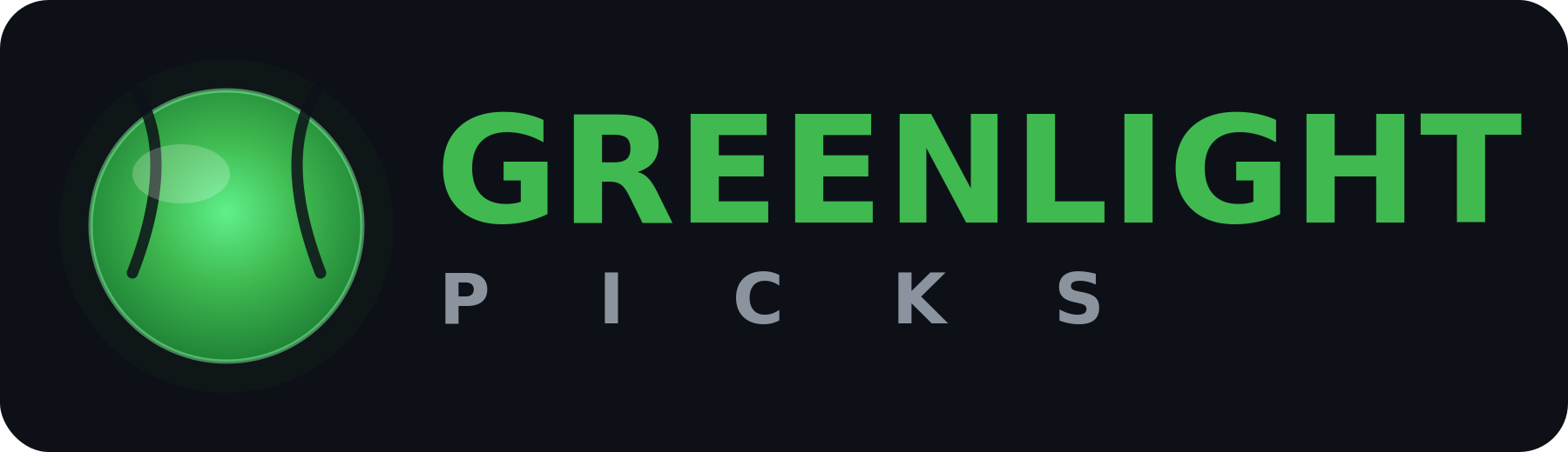 GreenLight Sports Bets