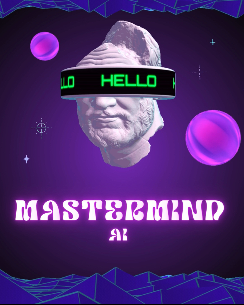 Mastermind AI