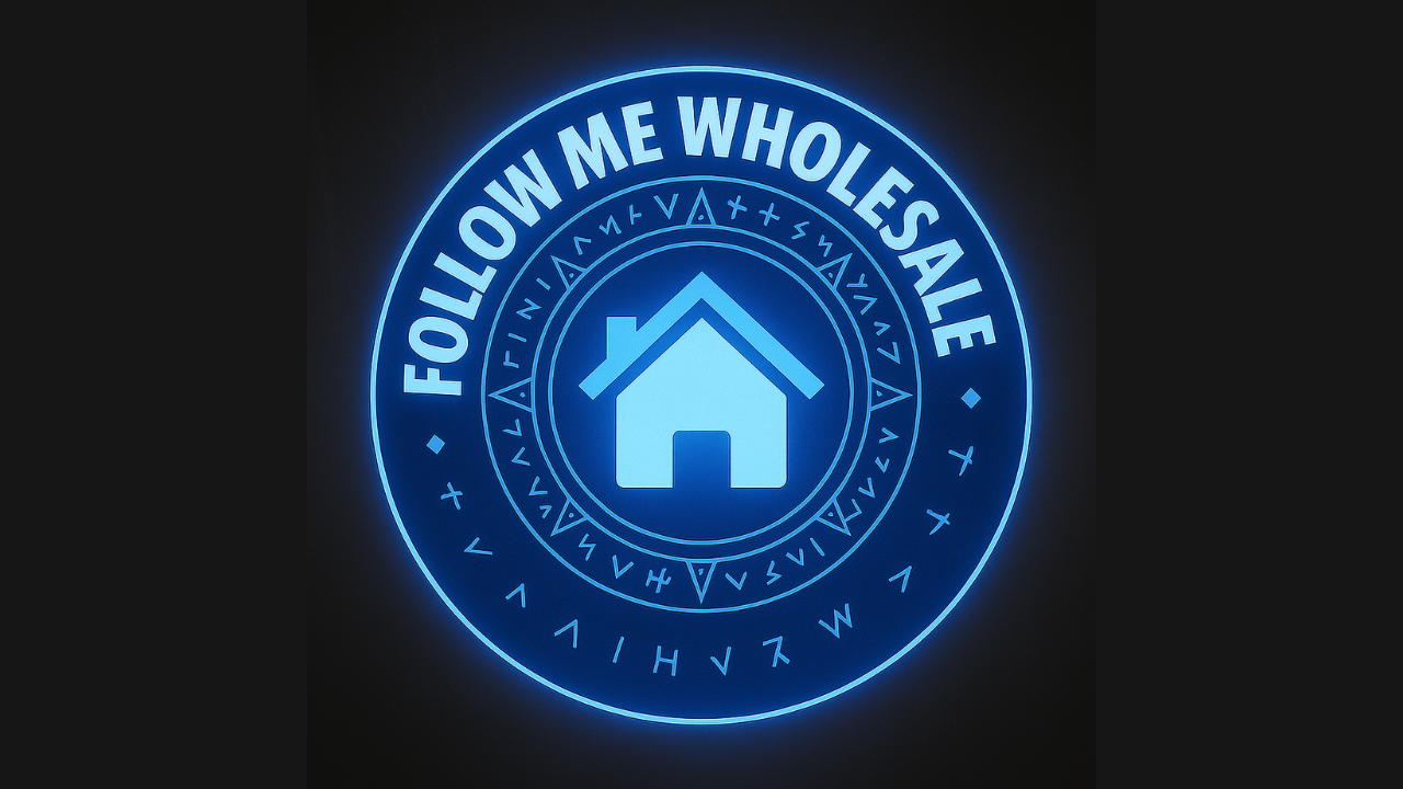 Follow Me Wholesale Vault Access banner