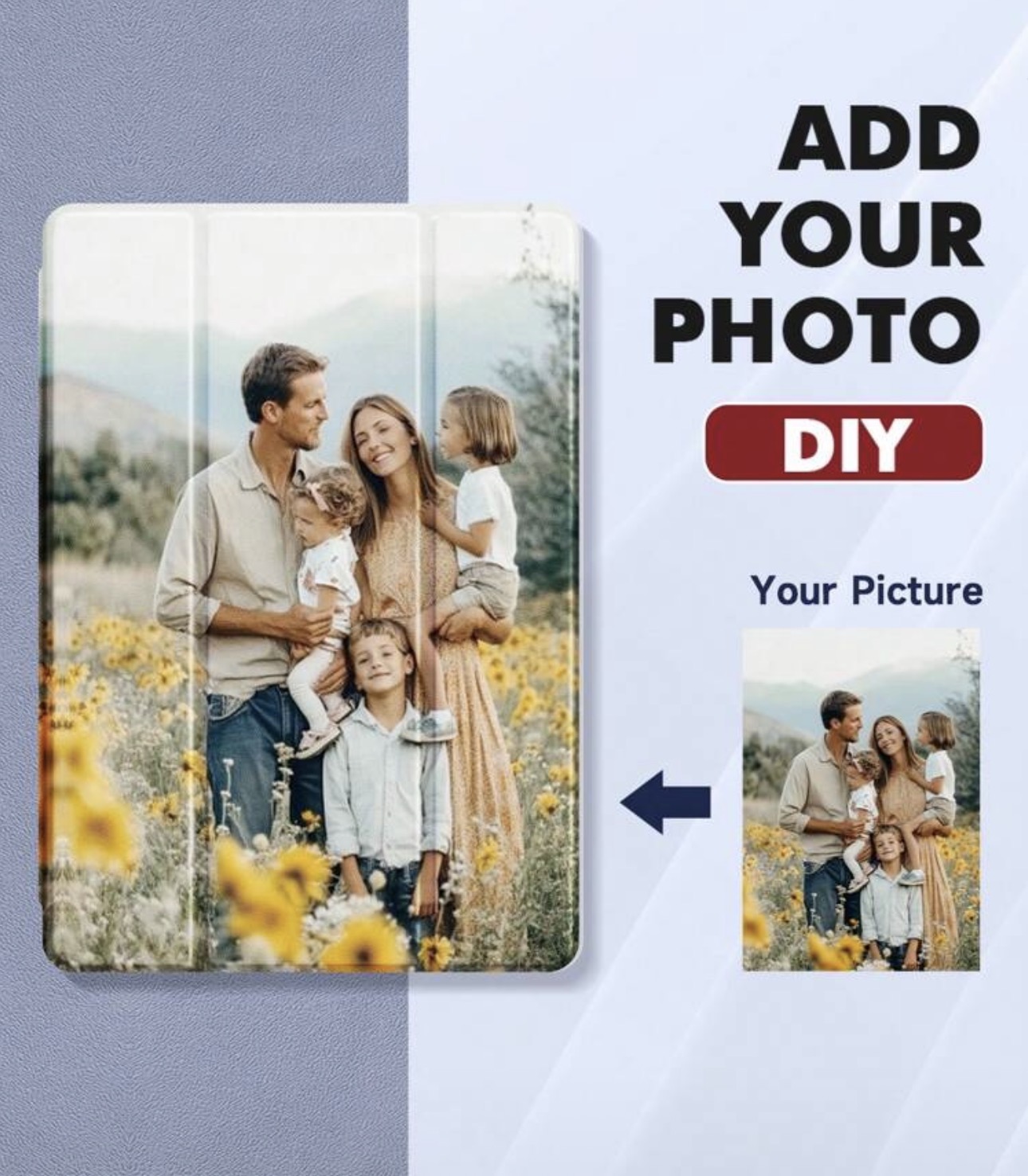 iPads case 
