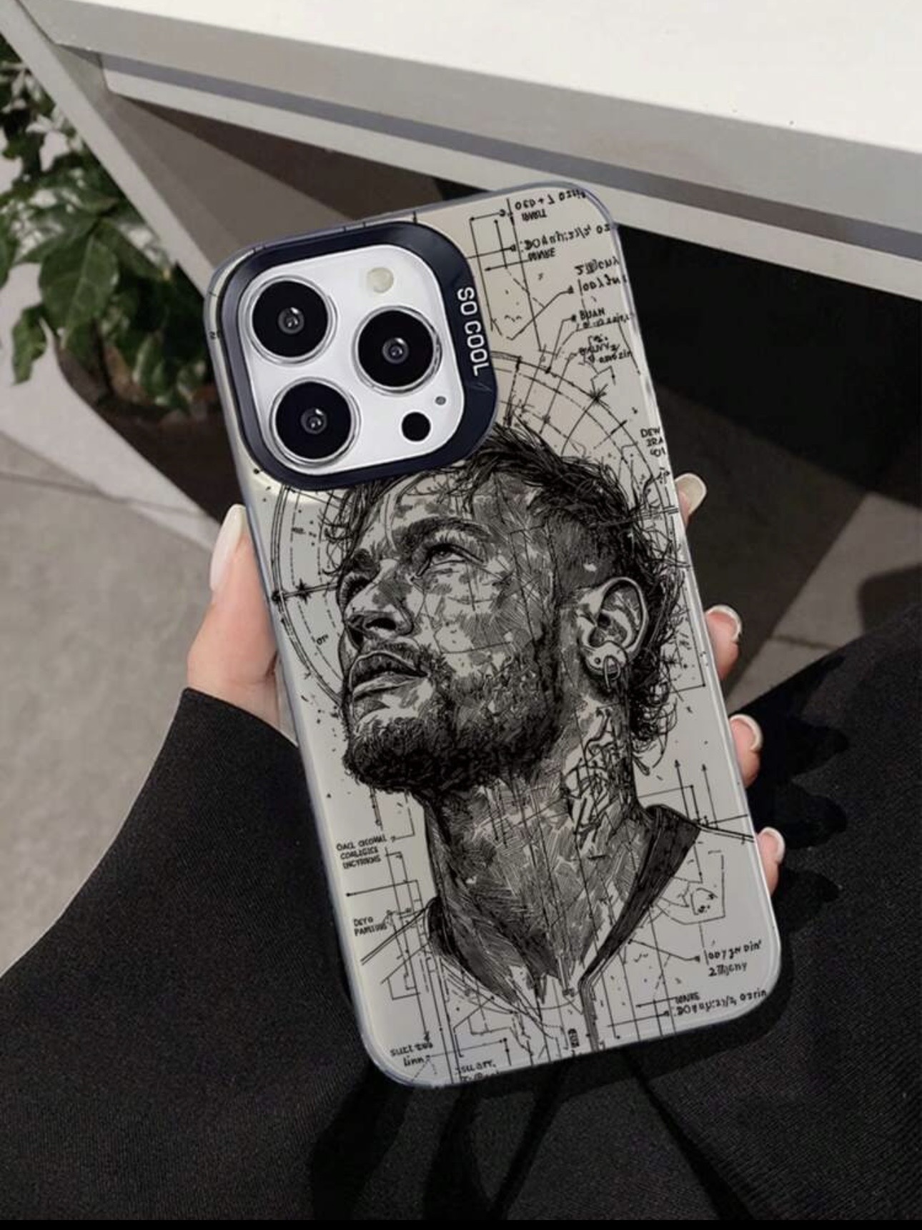iPhone cases 