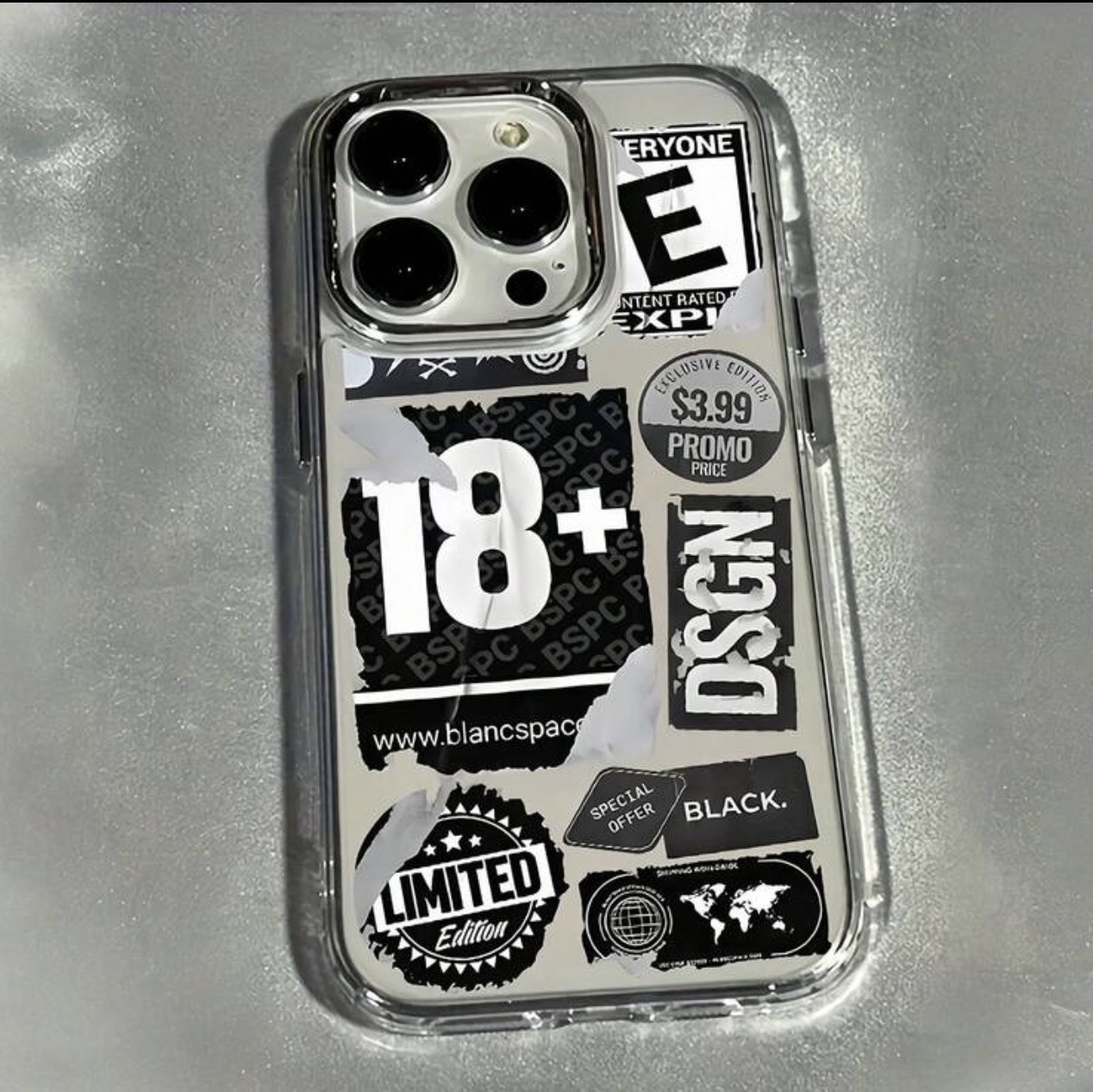 iPhone cases 