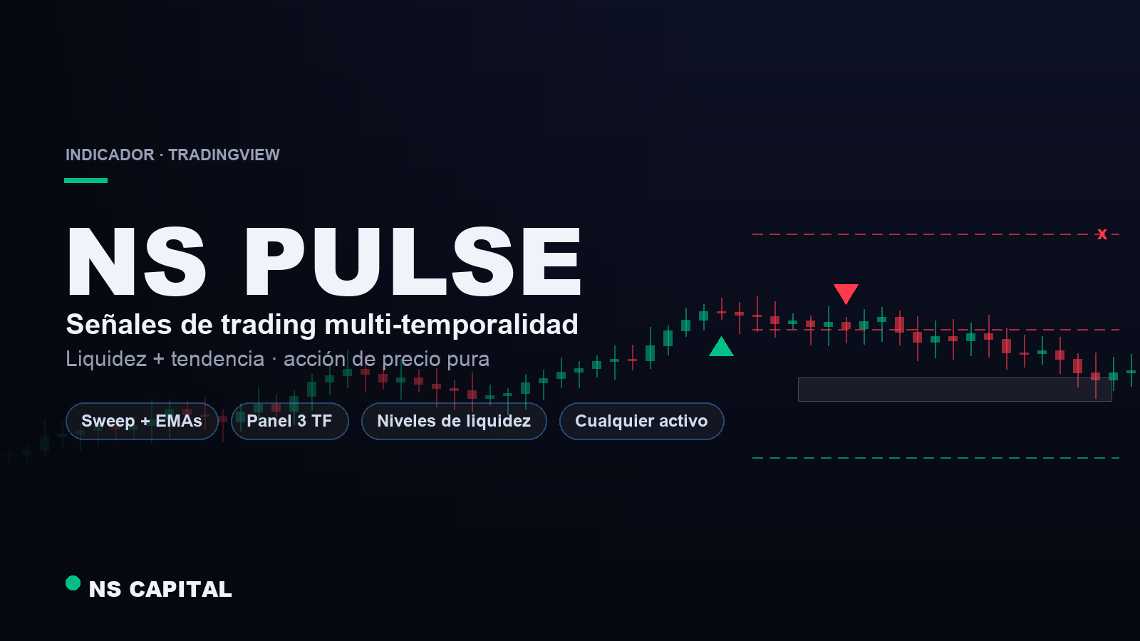 NS Pulse