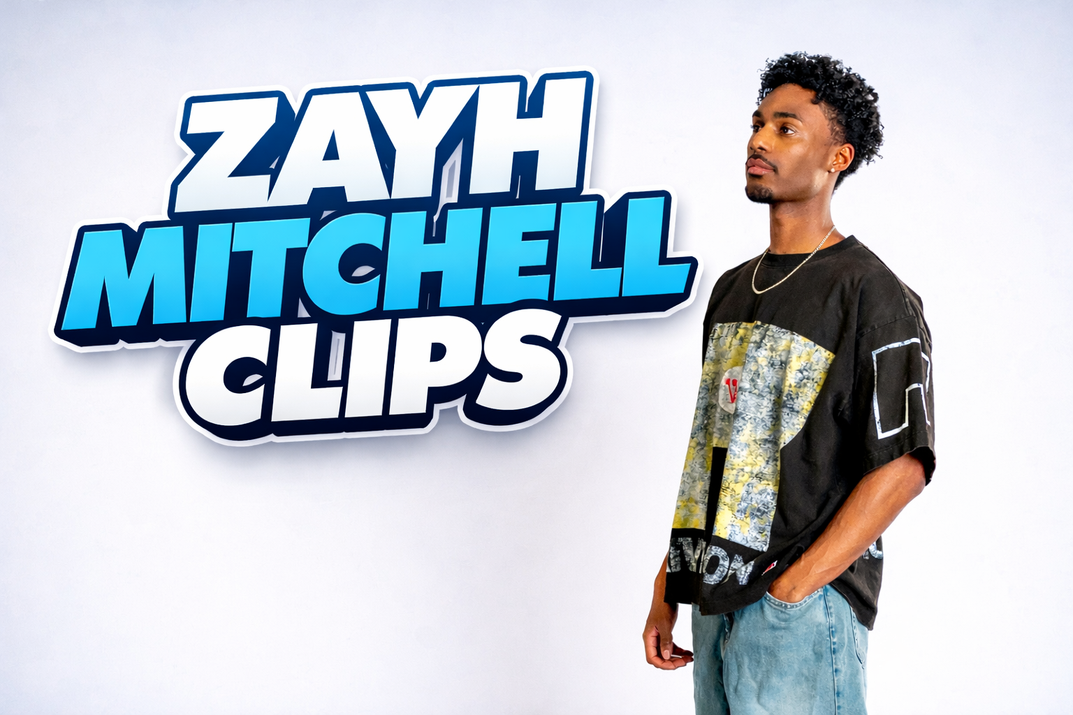 Zayh’s Mitchell Clipping 