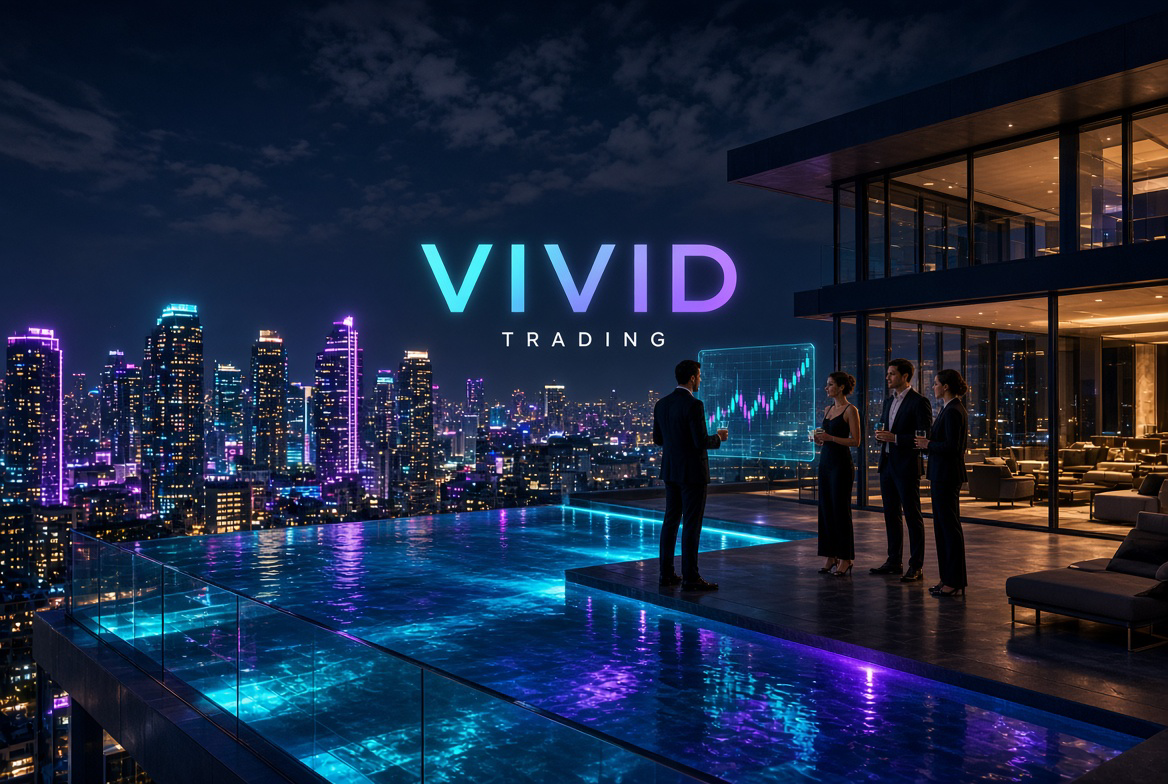 Vivid Trading Group Access