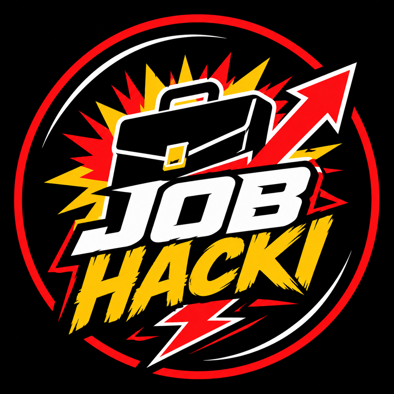 JobHacki — All-Access Membership