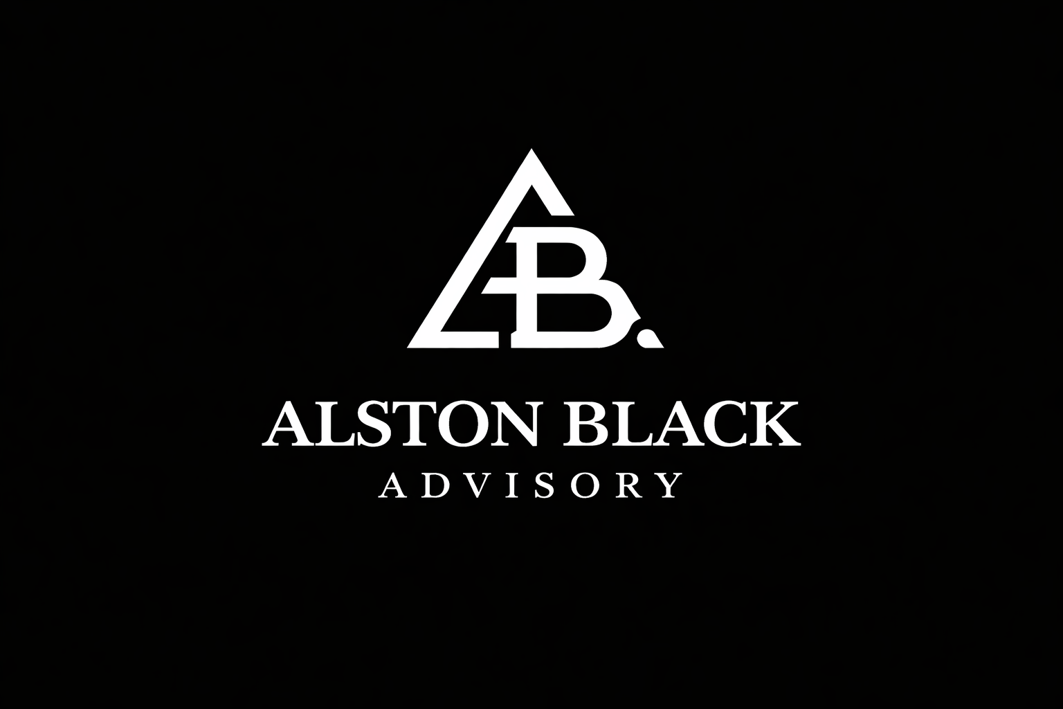 Alston Black Advisory: 