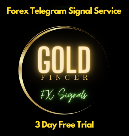Goldfinger FX Signals