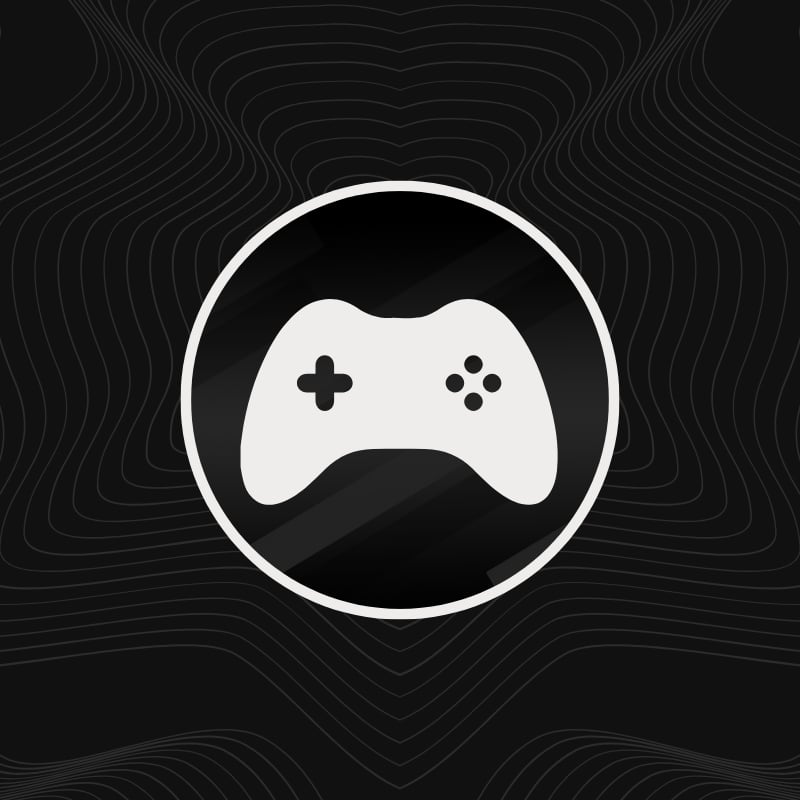 Gaming Vault