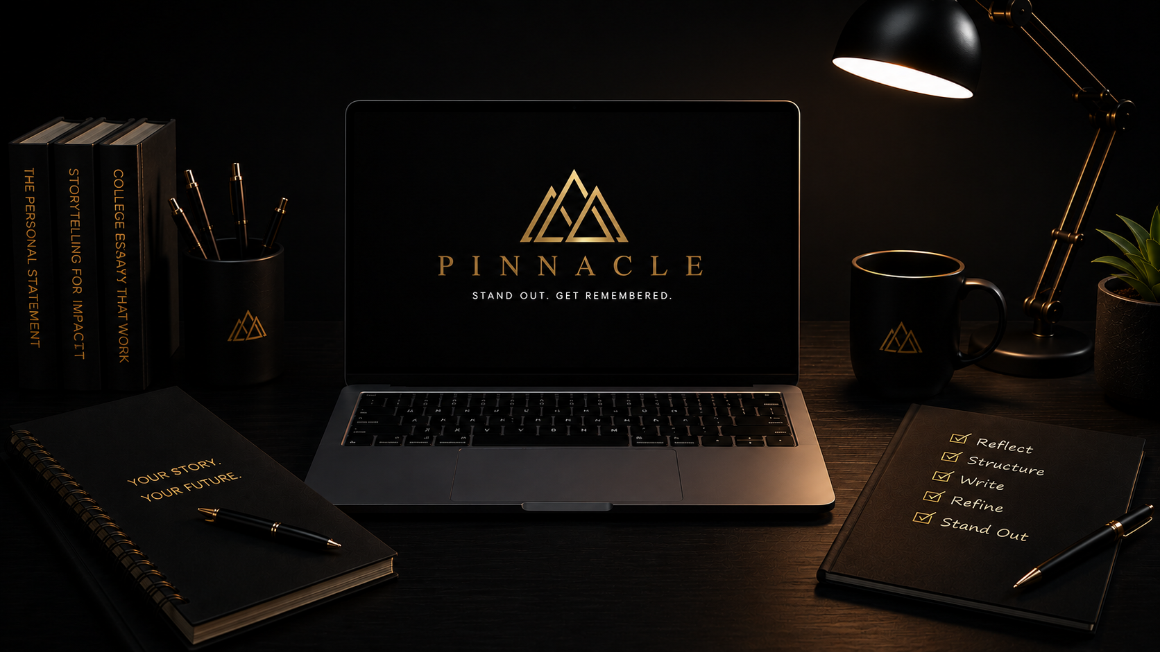 Pinnacle Full Access
