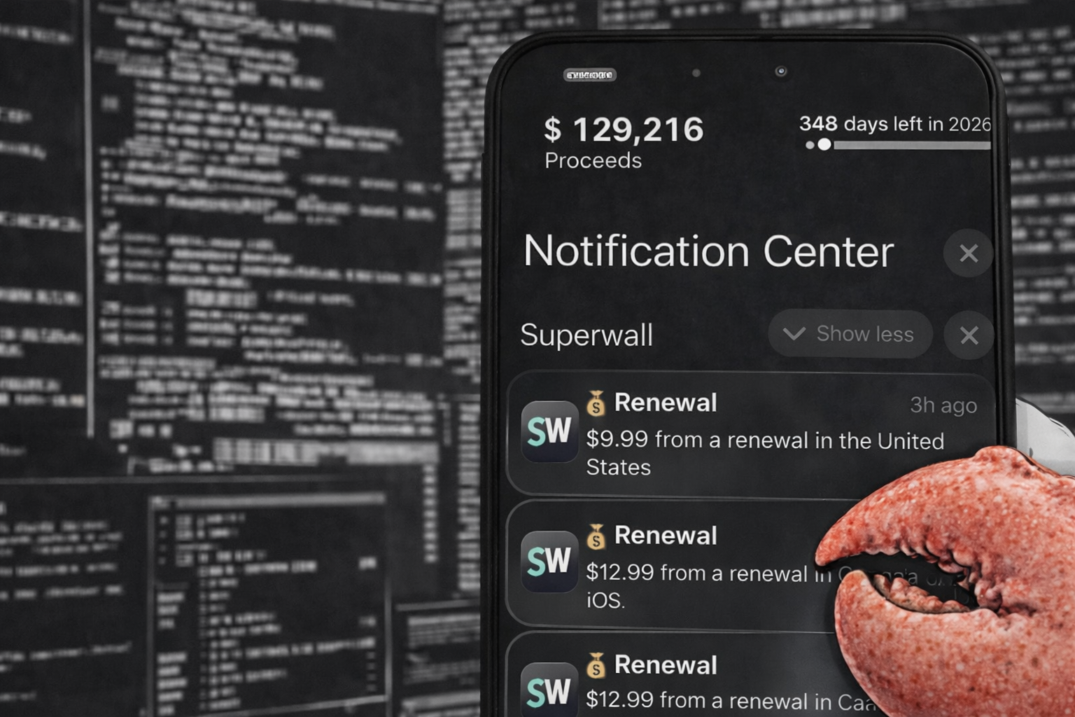 Set up your first OpenClaw agent.