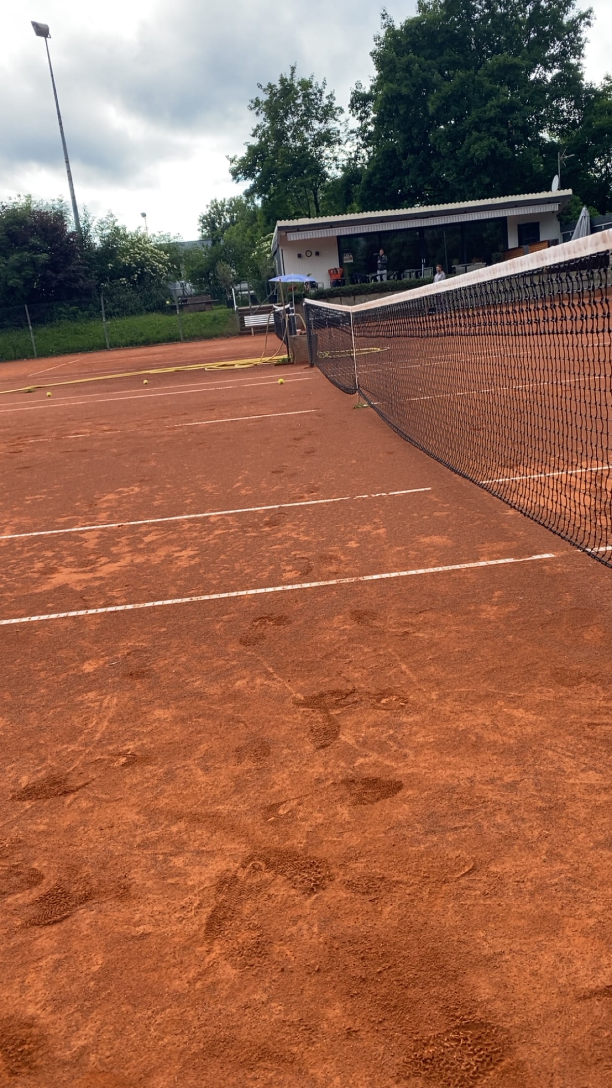 Smart Tennis Club VIP