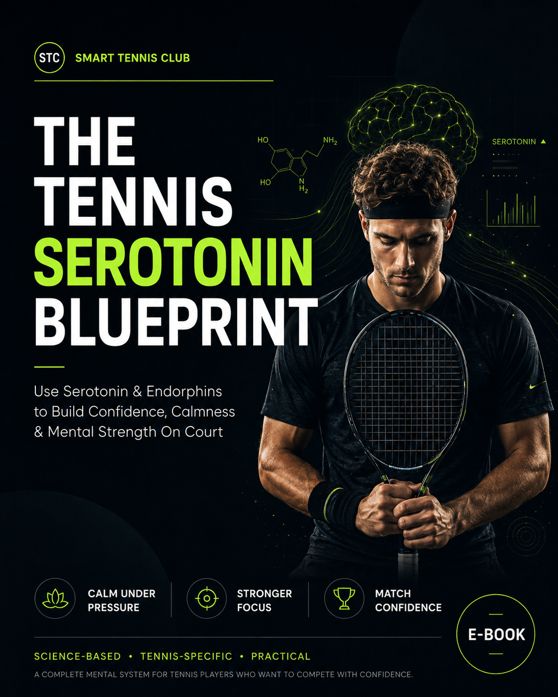The Tennis Serotonin Blueprint