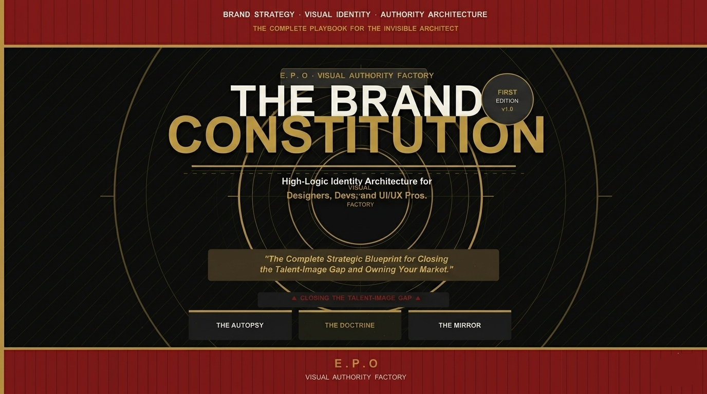 The Brand Constitution