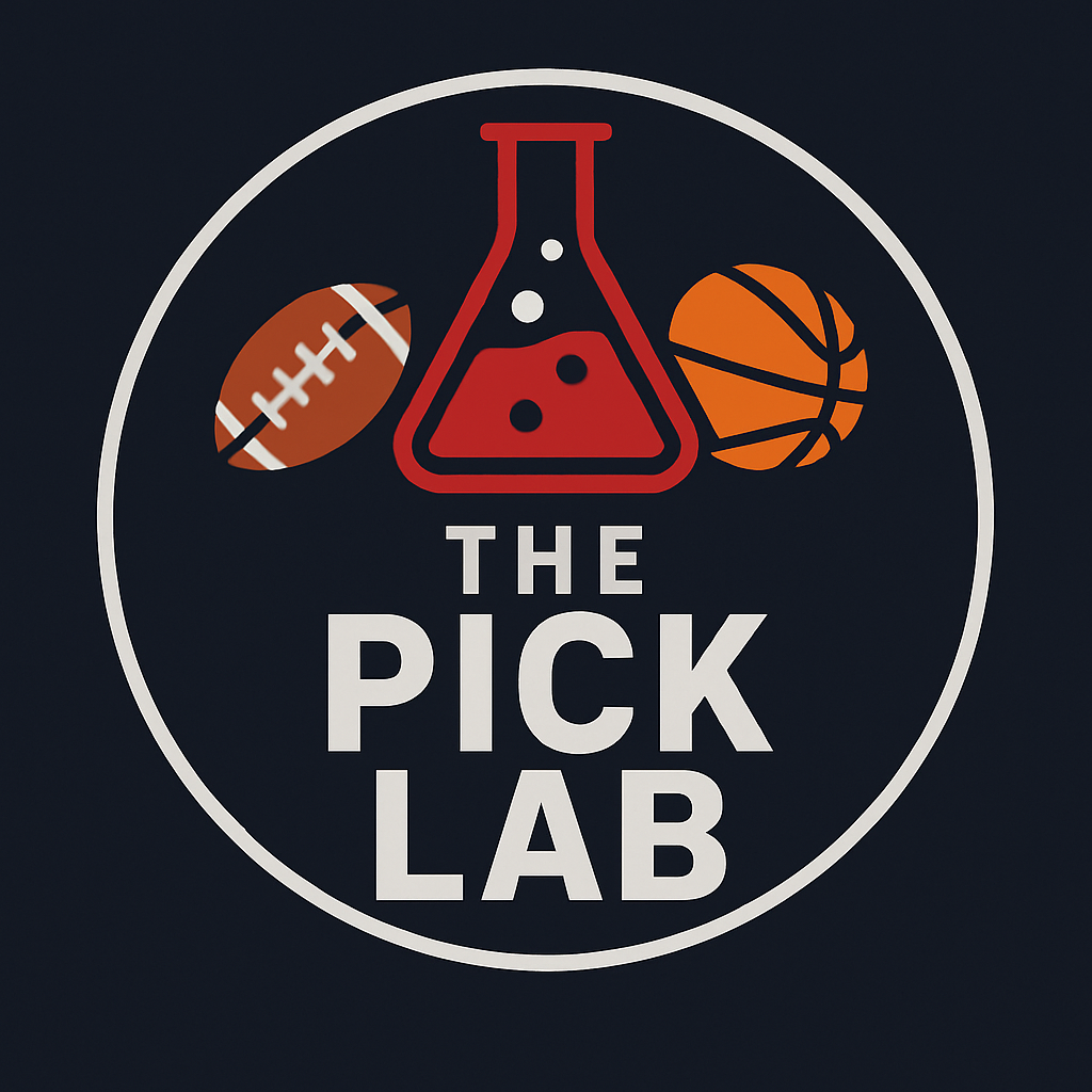 Pick Lab HQ