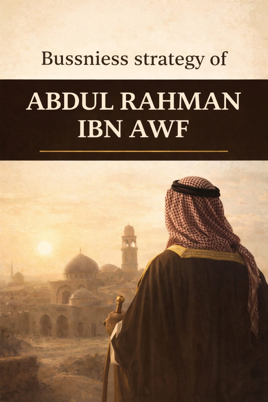 ABDUL RAHMAN BUSINESS PDF