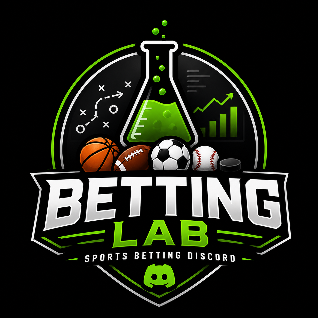 Betting Lab VIP