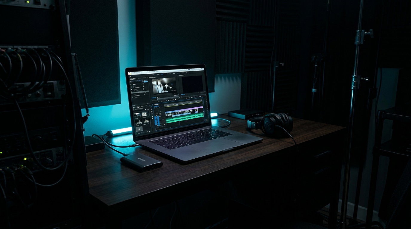 Clipping OS — Free Access