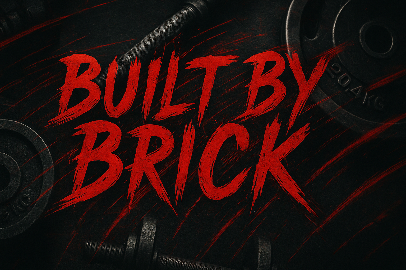 Built By Brick 