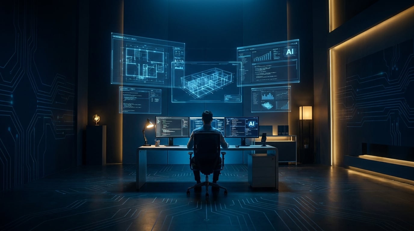 The Build Lab