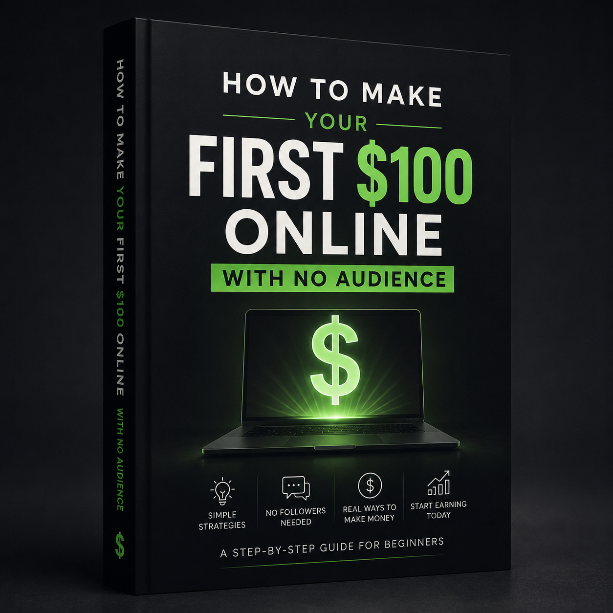 How to Make Your First 100$