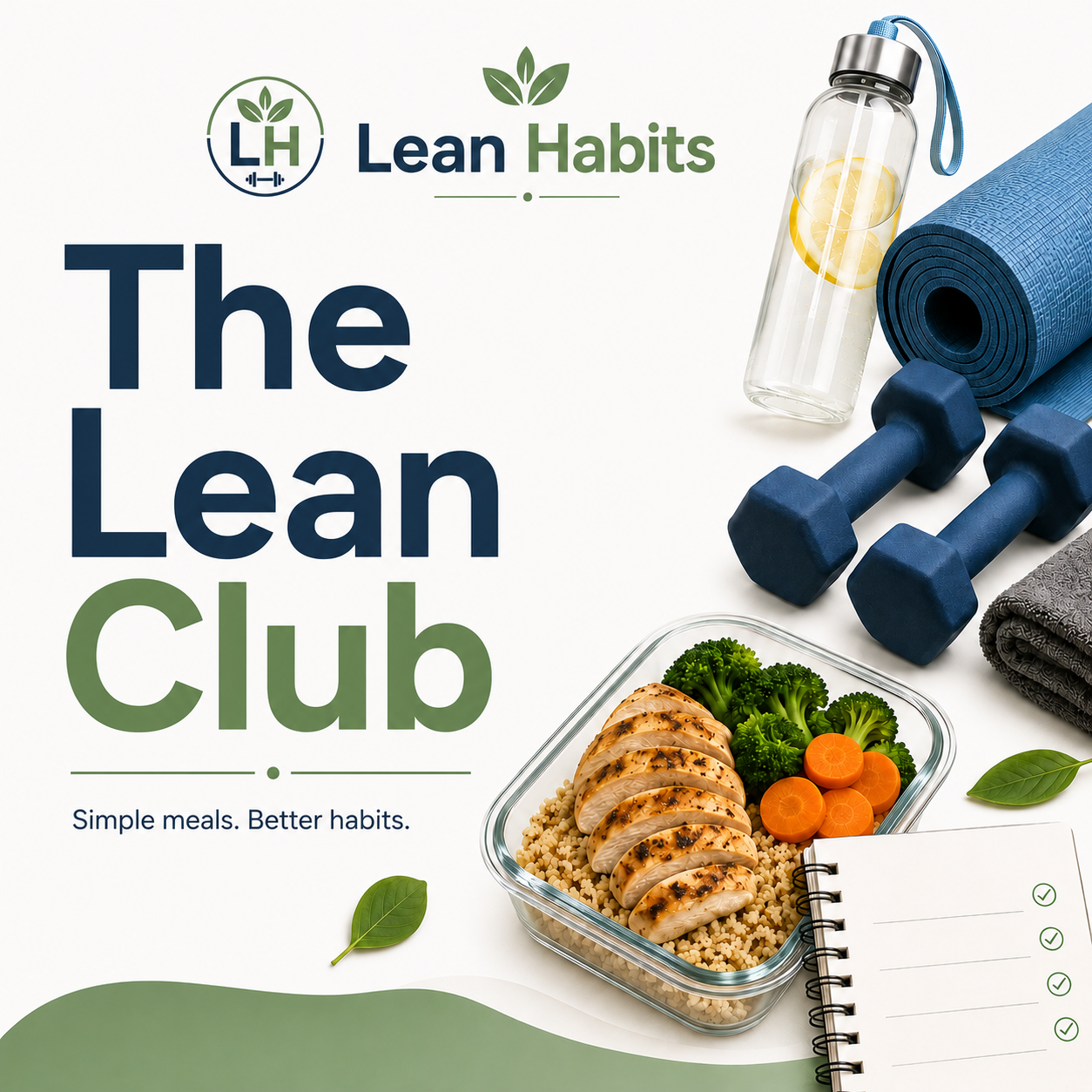 The Lean Club