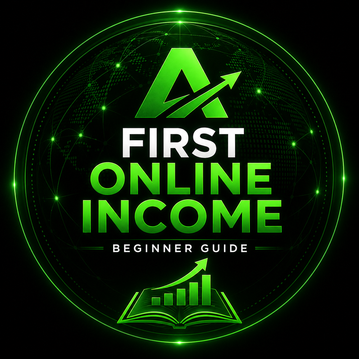 First Online Income