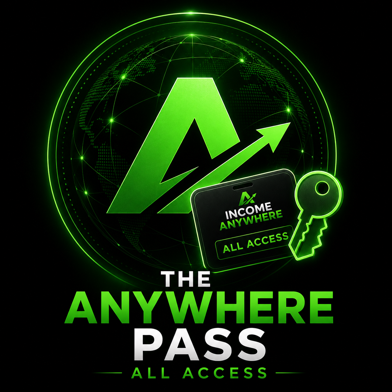 The Anywhere Pass