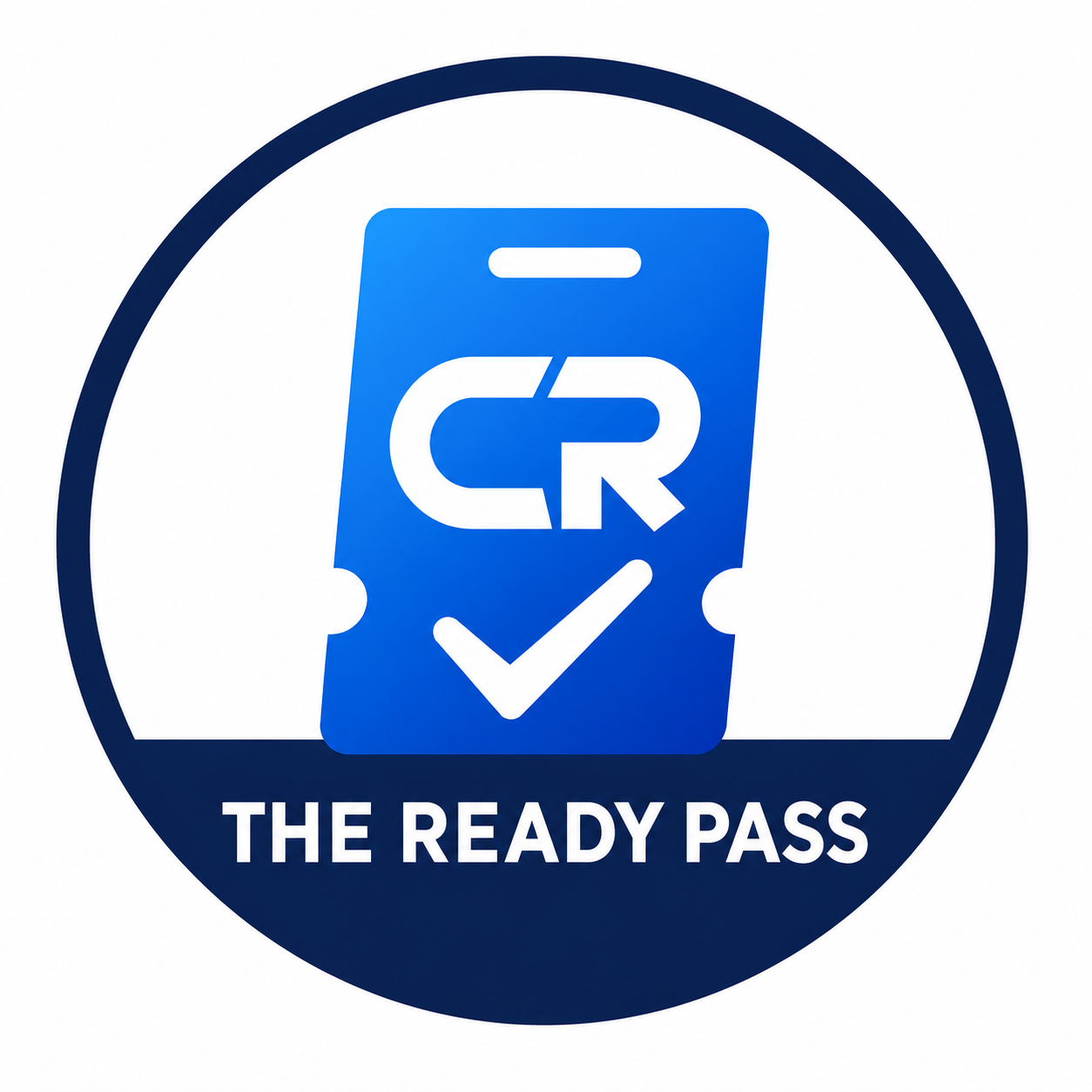 The Ready Pass