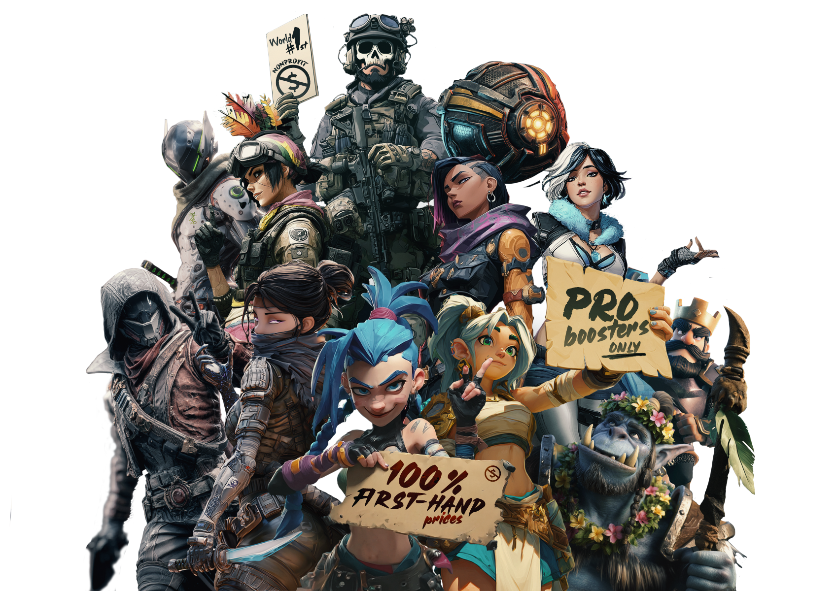 Tier 1 Membership Access