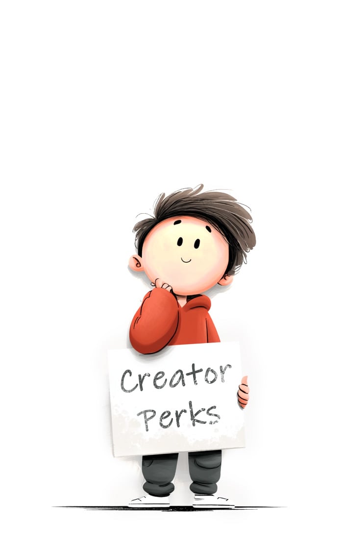WebSEO Club – Creator Membership