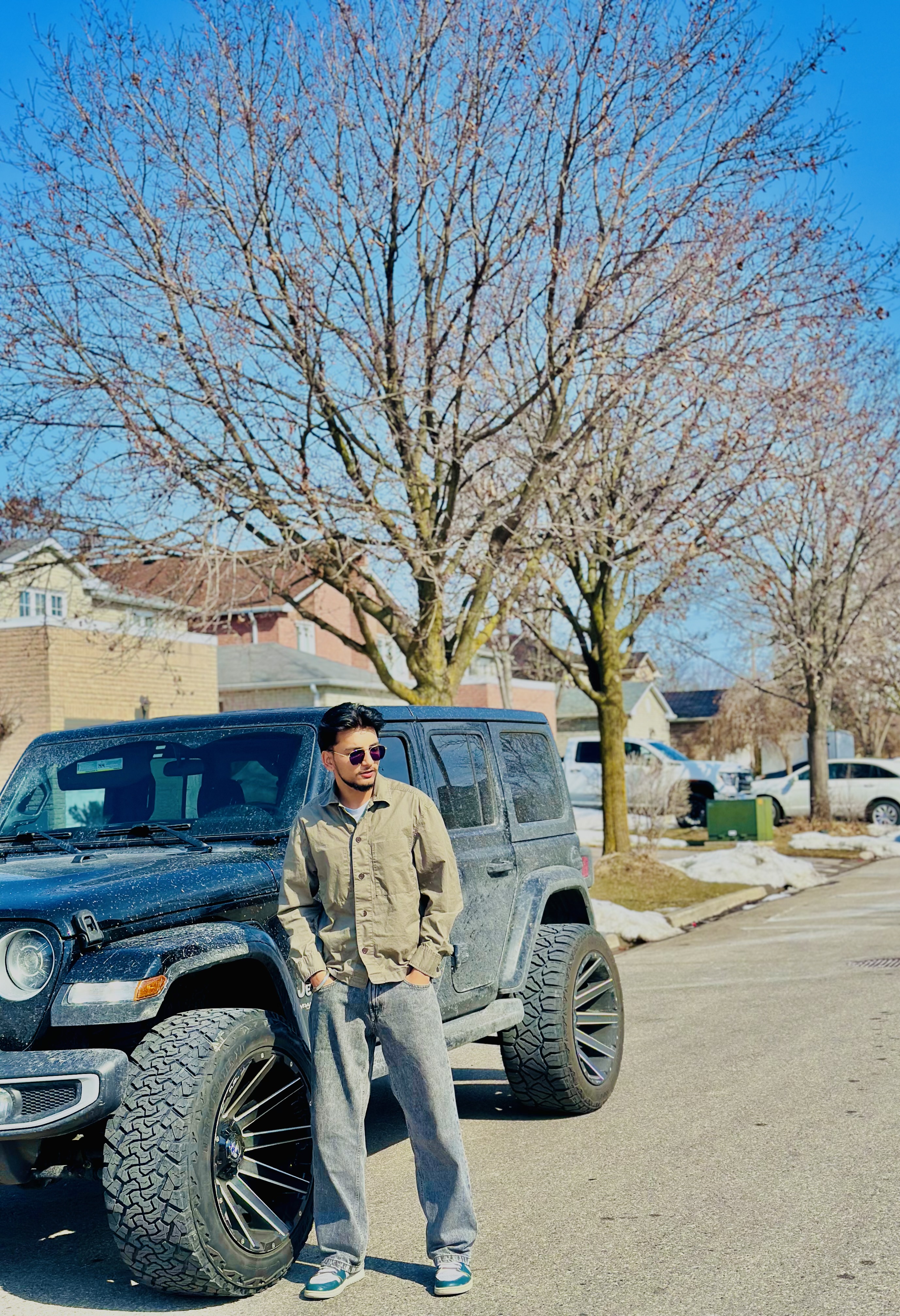 Bagdi enterprises