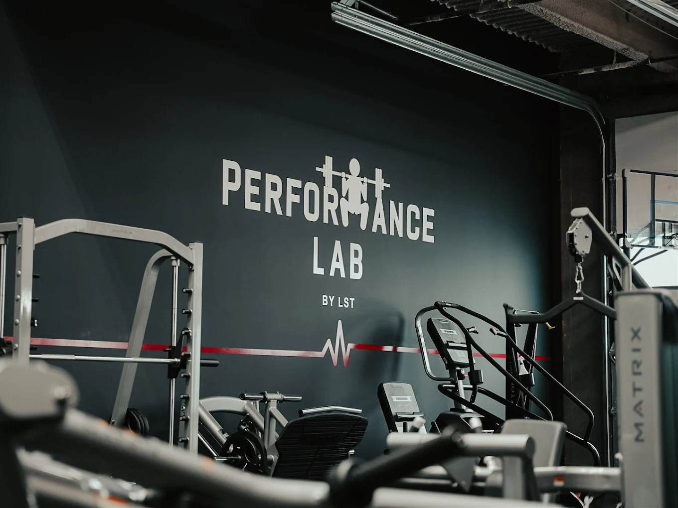 Performance Lab Whop