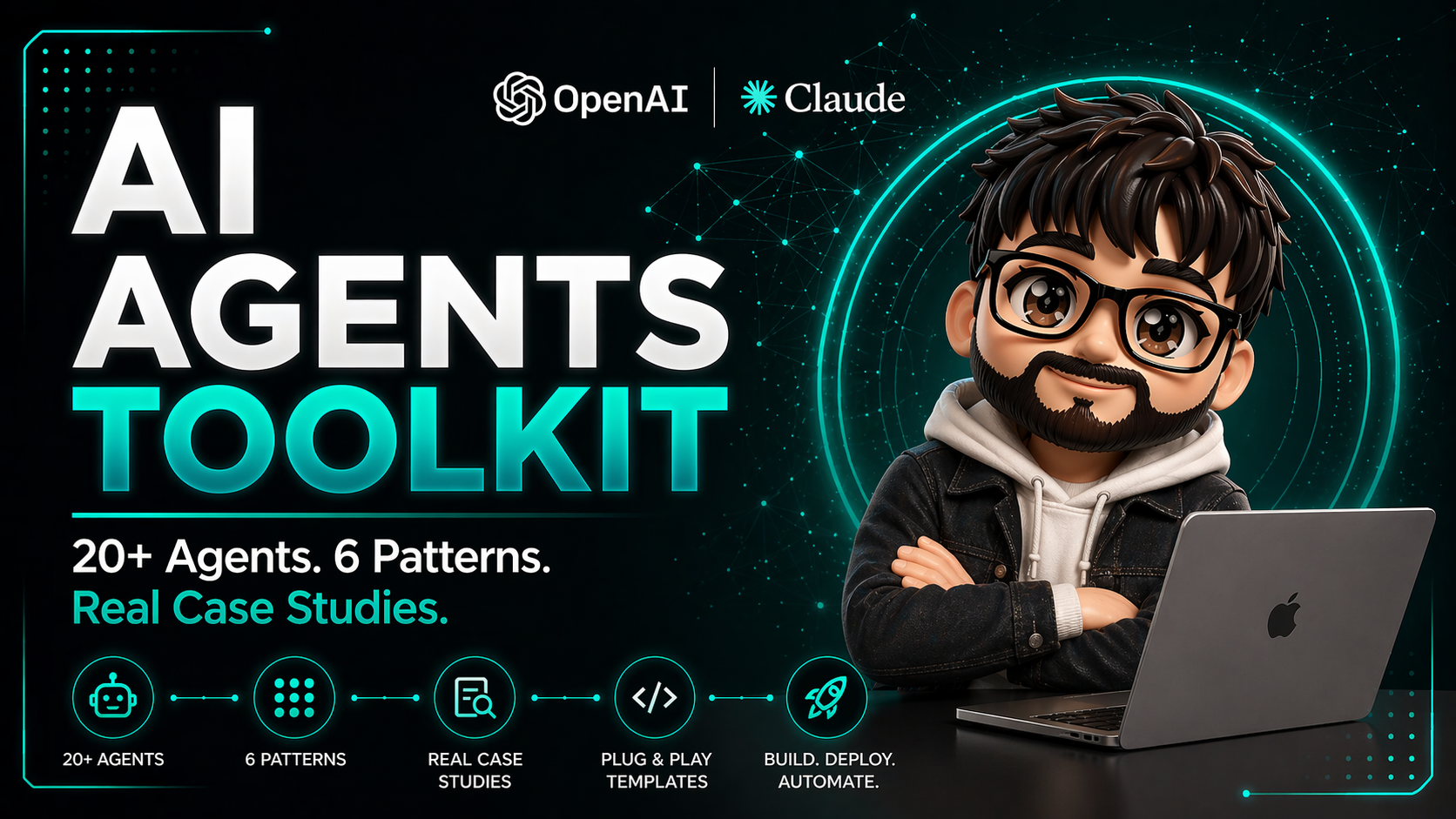 AI Agents Toolkit