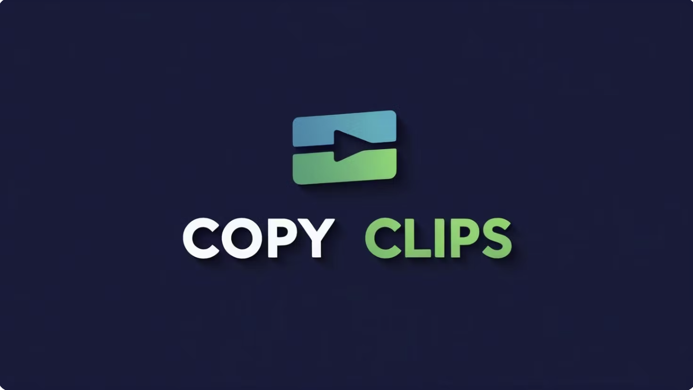 Copy Clips Paid Community
