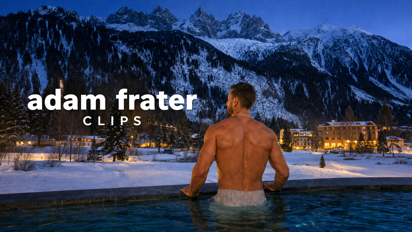Adam Frater Clips