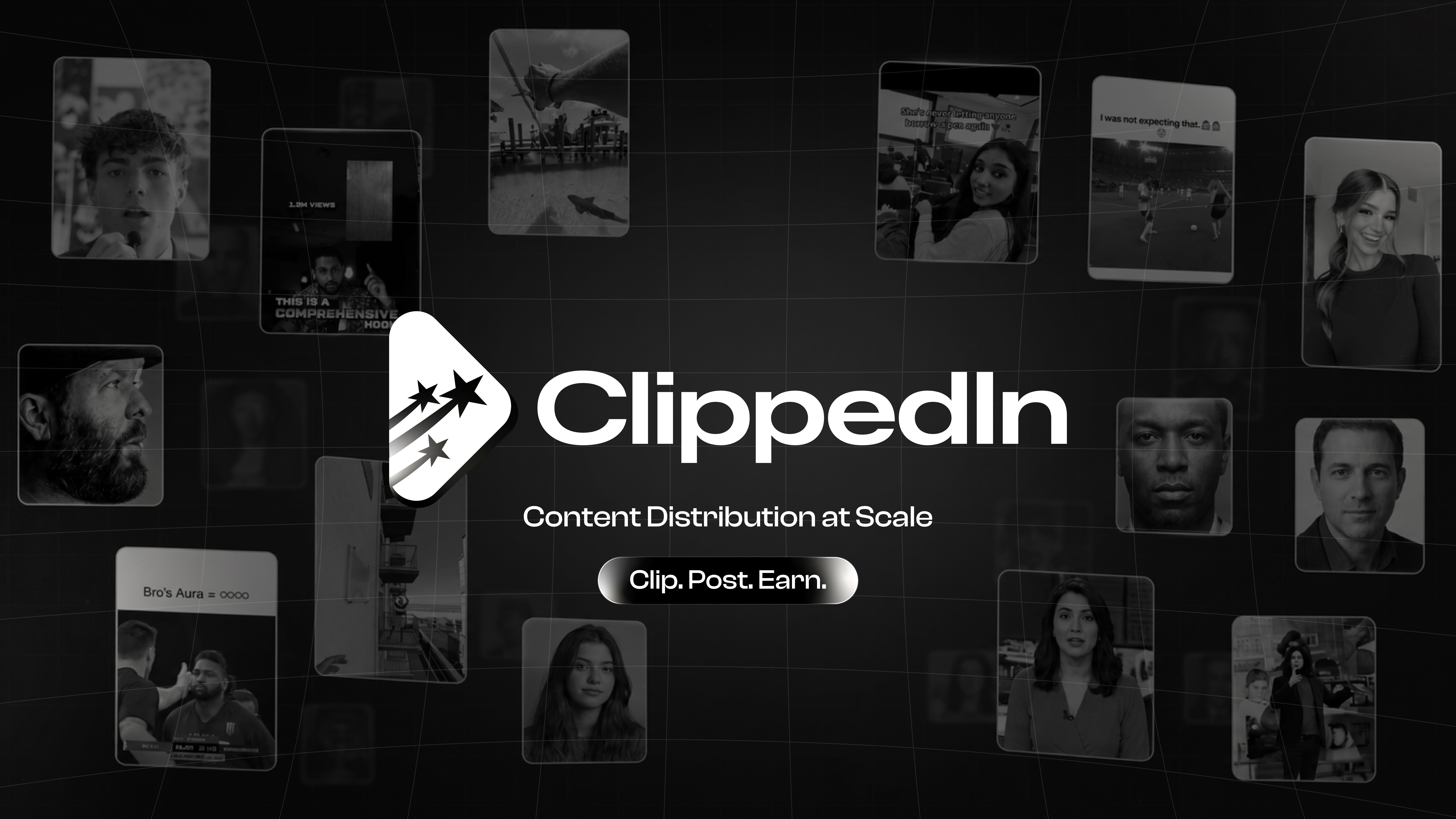 ClippedIn