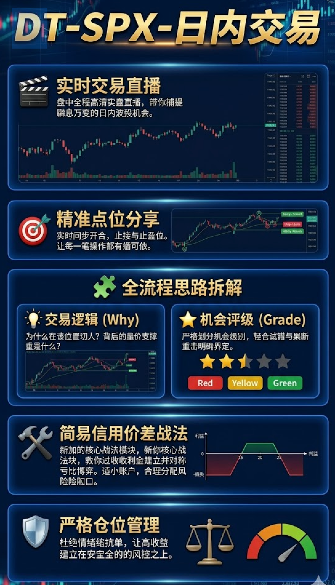 DT-SPX交易分享