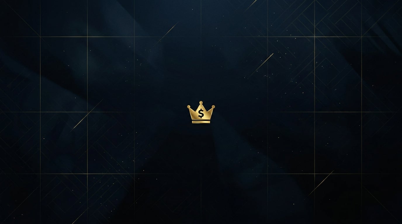 Money Moves banner