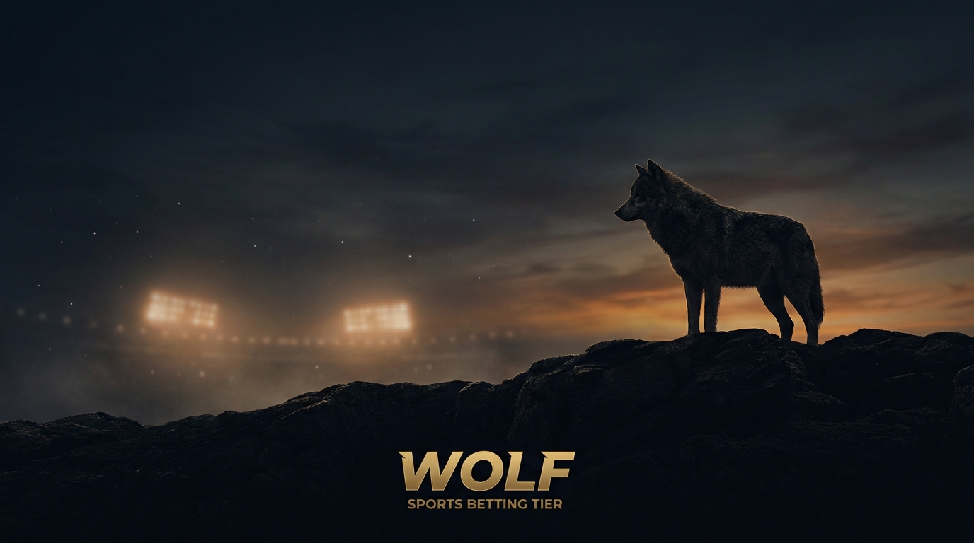 Wolf