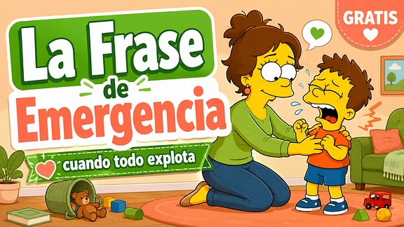 (GRATIS) La Frase de Emergencia