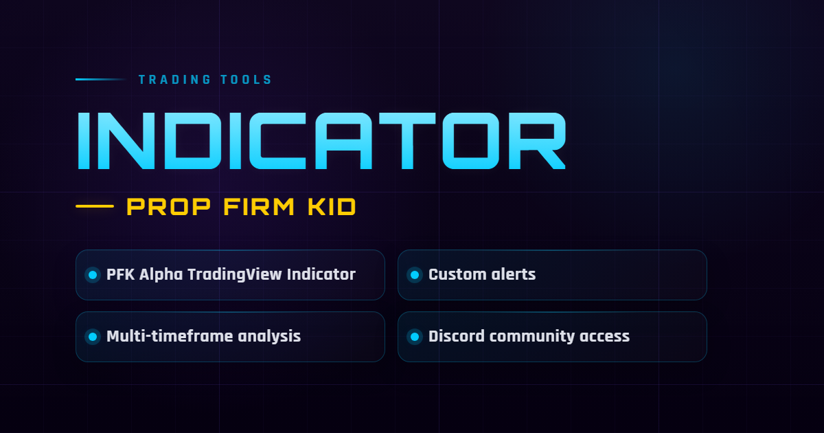 PFK - Indicator