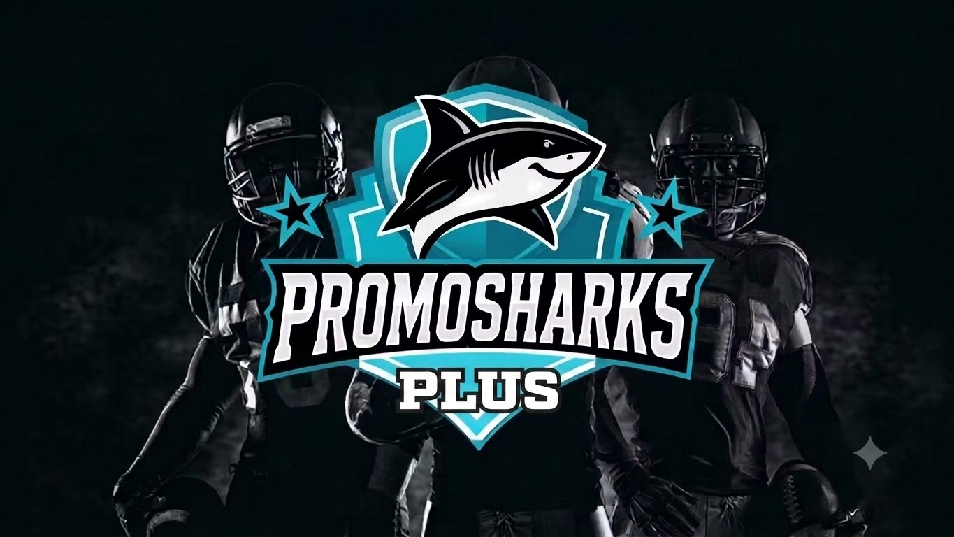 PromoSharks Plus