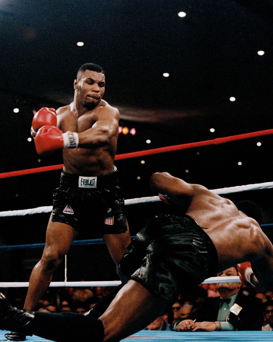 Learn how to box 