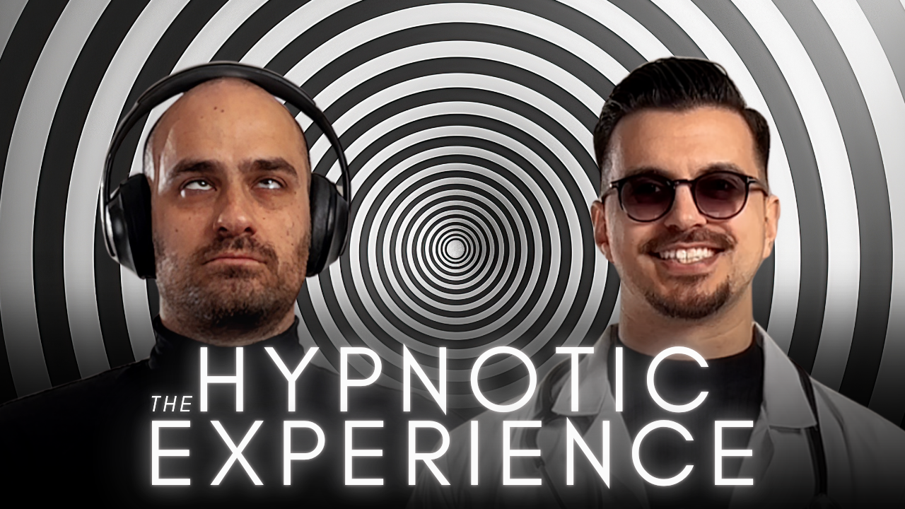 The Hypnotic Expierence