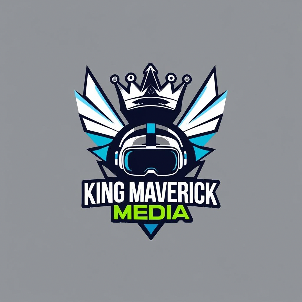 King Maverick
