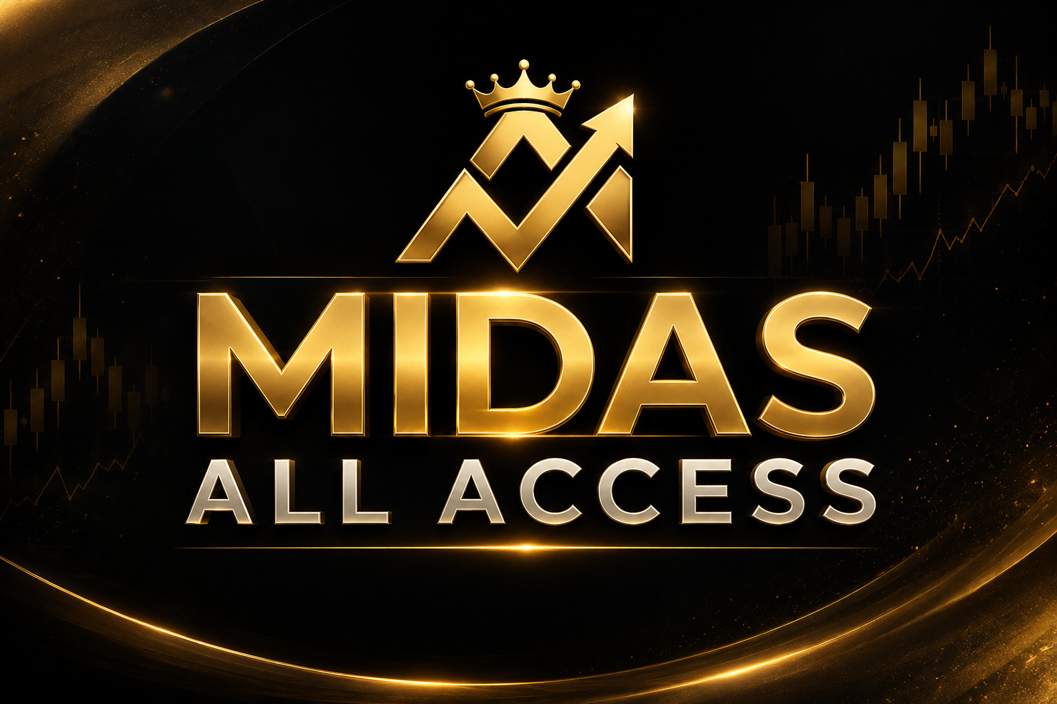 Midas All Acess