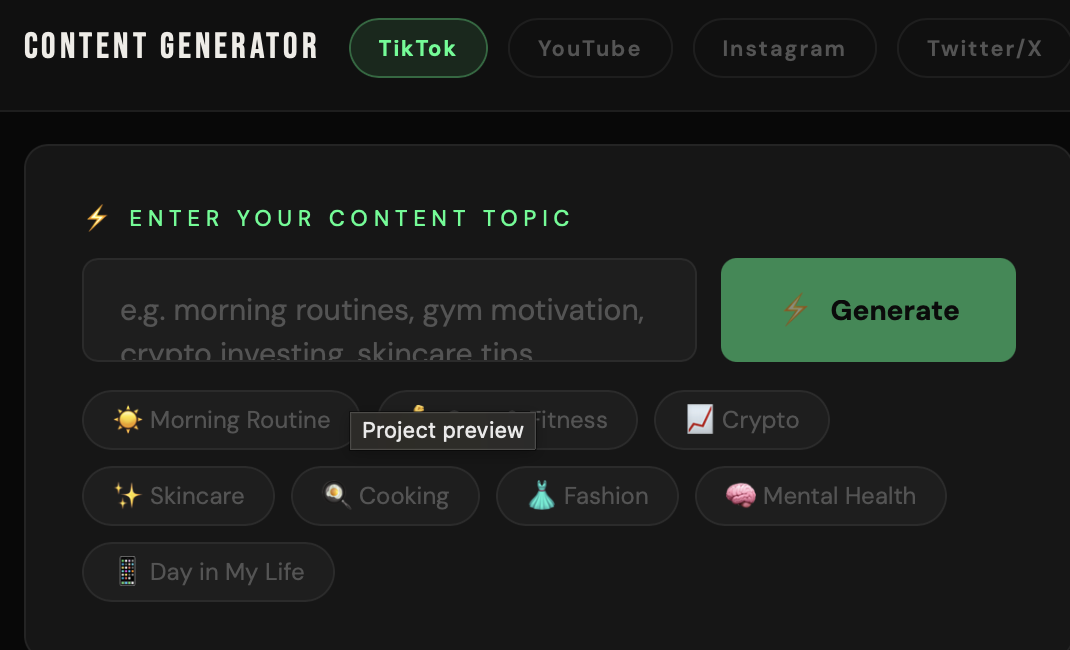 Creatorai