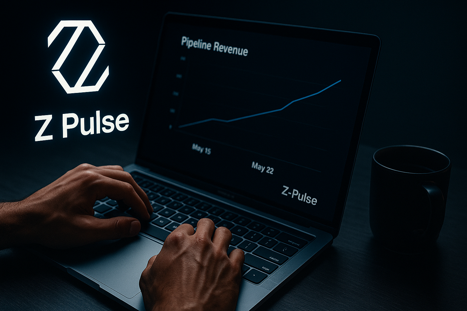 Z Pulse Systems LLC banner