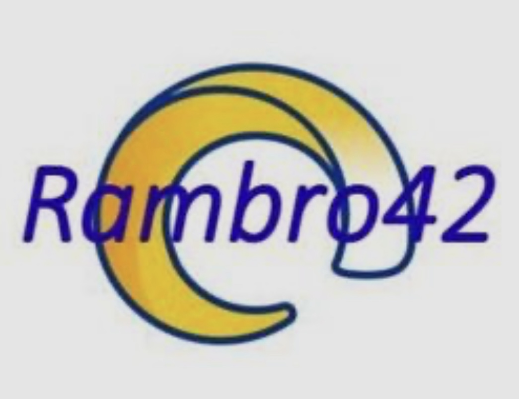 Rambro42 Discord